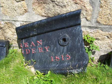 Engine beam part