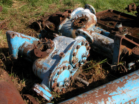 Engine part