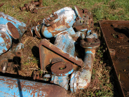 Engine part