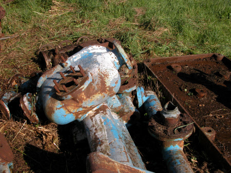 Cornish Engines © National Trust / Lynda Aiano