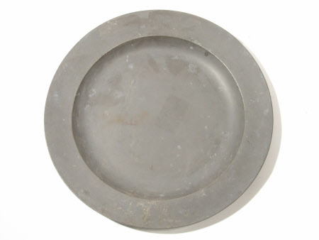 Plate