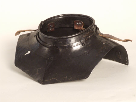 Gorget