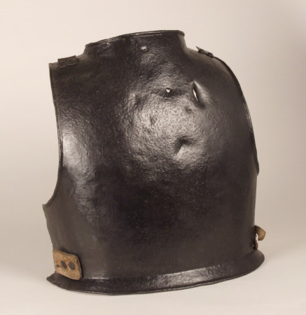 Backplate (armour)
