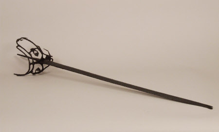 Broadsword