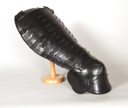 Leg guard