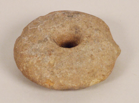 Loom weight