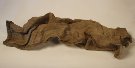 Grain bag