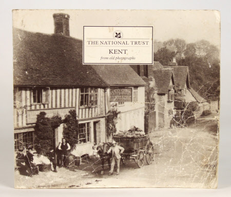 Kent from old photographs