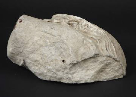 Herm bust