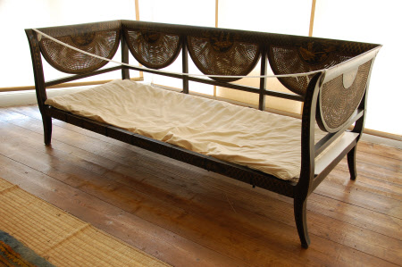 Settee