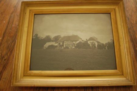 View of South Front, Derrymore, County Armagh