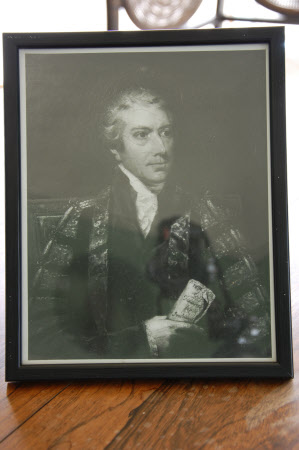 Isaac Corry, FRS, MP (1753-1813)