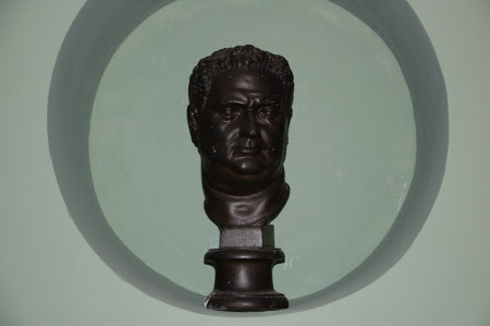 Bust