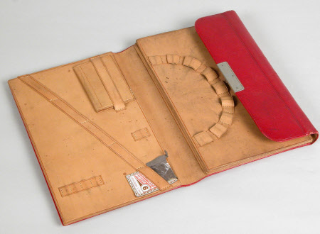 Sewing case