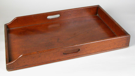 Butler's tray
