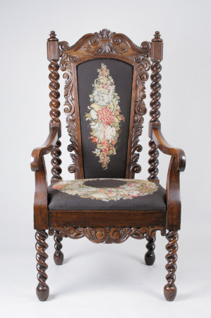 Armchair