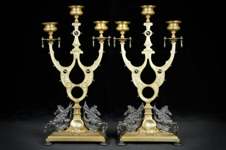 Candelabra