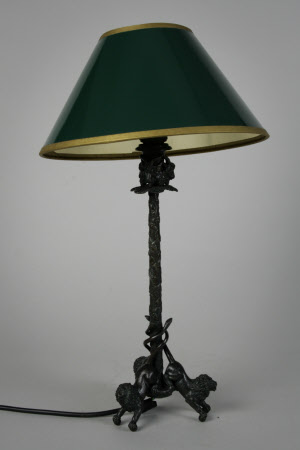 Lamp