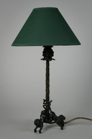 Lamp