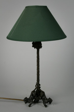 Lamp