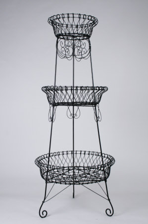 Plant stand