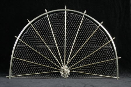 Spark guard
