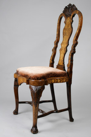 Gawthorpe Hall © National Trust / Michael Dyczkowsky