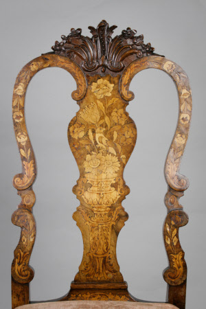 Gawthorpe Hall © National Trust / Michael Dyczkowsky