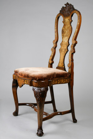 Gawthorpe Hall © National Trust / Michael Dyczkowsky