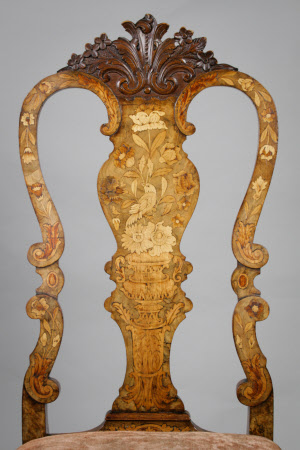 Gawthorpe Hall © National Trust / Michael Dyczkowsky