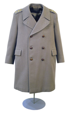 Greatcoat