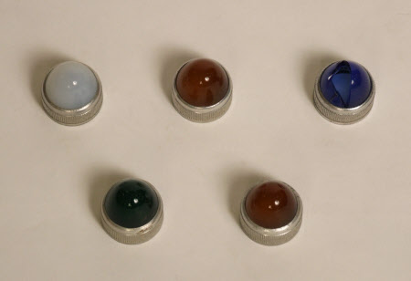 Light cover