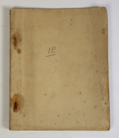 Log book