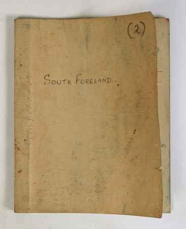 Log book