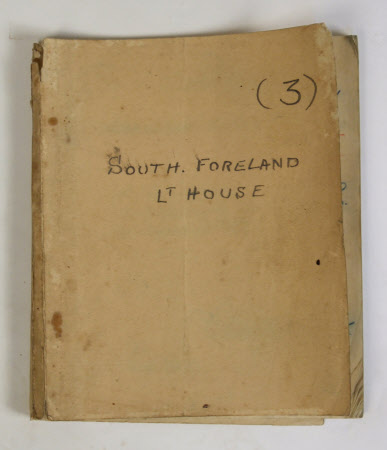 Log book