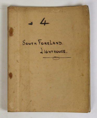 Log book
