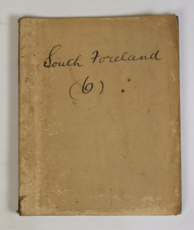 Log book