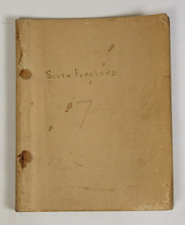 Log book