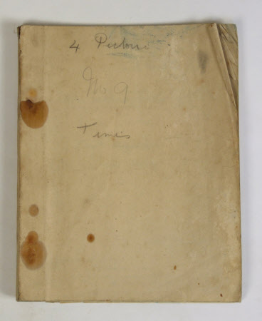 Log book