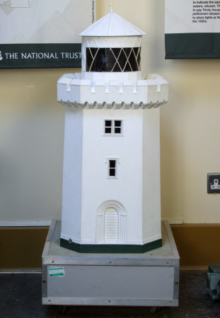 South Foreland Lighthouse © National Trust / Andrew Fetherston
