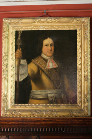 Gawthorpe Hall © National Trust / Michael Dyczkowsky