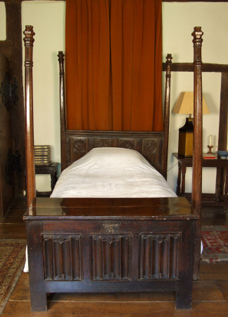 Stoneacre © National Trust / Andrew Fetherston