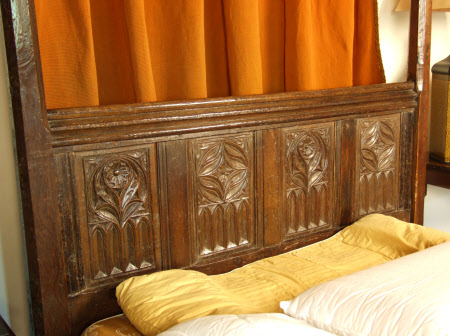 Stoneacre © National Trust / Andrew Fetherston