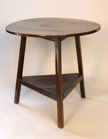 Cricket table