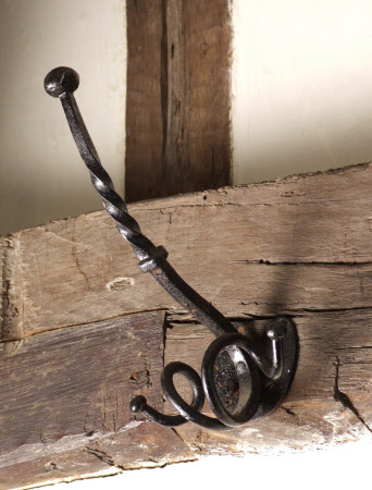 Coat hook