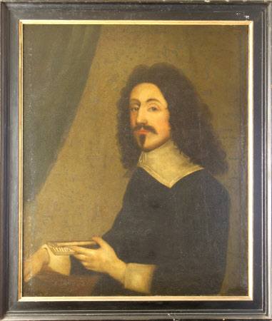 Frame
