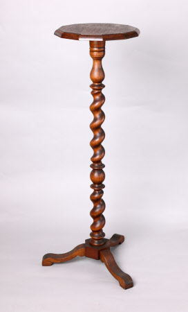 Candle stand