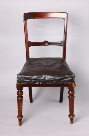 Dining chair