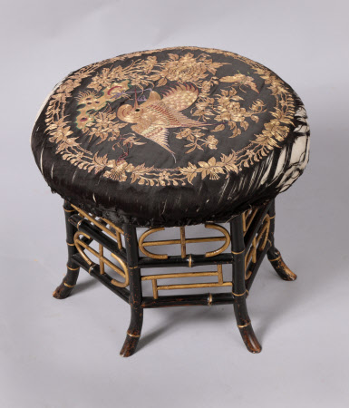 Stool