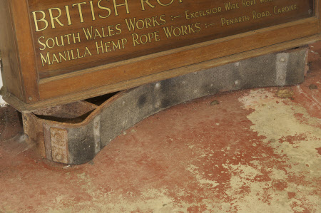 Dolaucothi Gold Mines © National Trust / Simon Harris